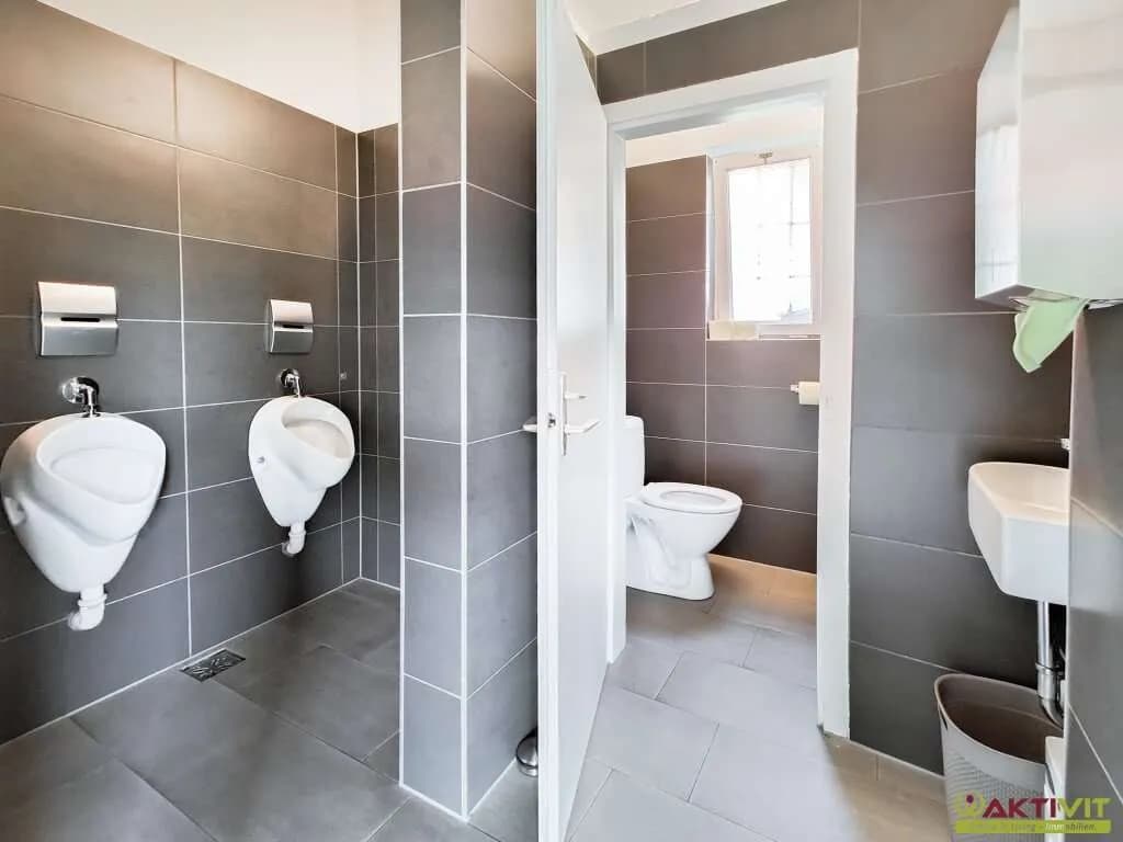 Gewerbeimmobilie kaufen in Bruck-Mürzzuschlag – 950 m², € 325.000 – Bild 17 von 36