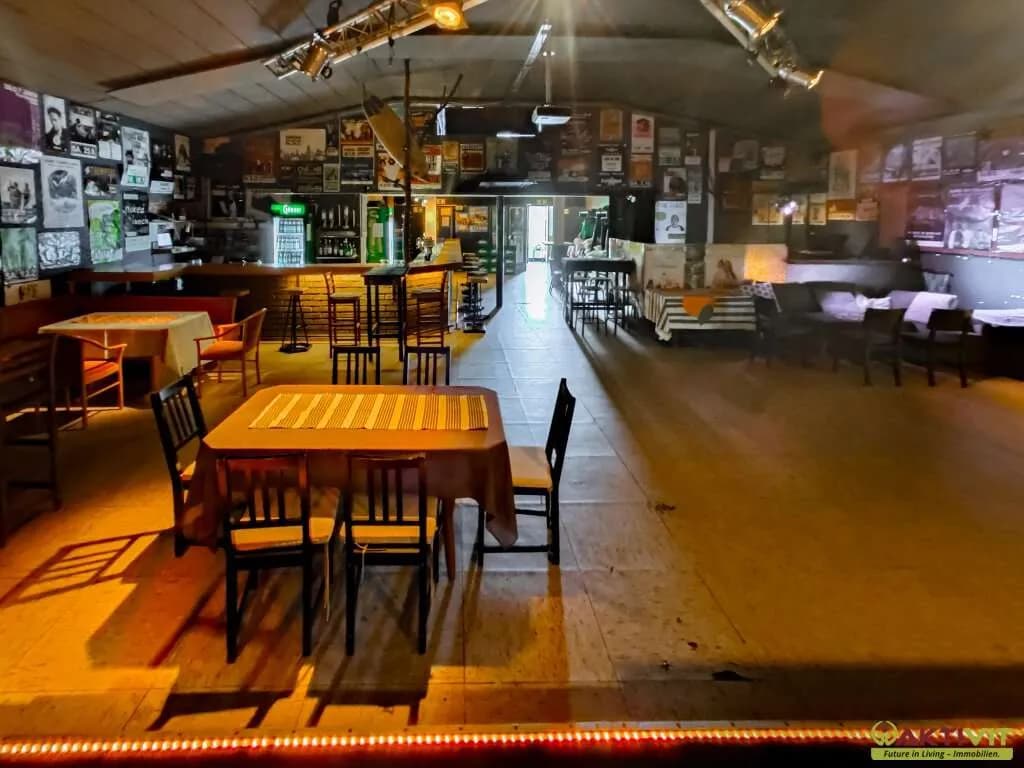 Gewerbeimmobilie kaufen in Bruck-Mürzzuschlag – 950 m², € 325.000 – Bild 21 von 36
