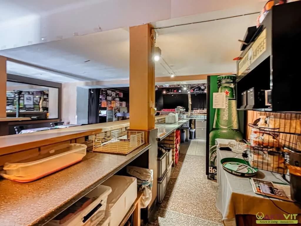 Gewerbeimmobilie kaufen in Bruck-Mürzzuschlag – 950 m², € 325.000 – Bild 27 von 36