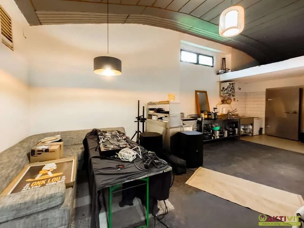Gewerbeimmobilie kaufen in Bruck-Mürzzuschlag – 950 m², € 325.000 – Bild 28 von 36