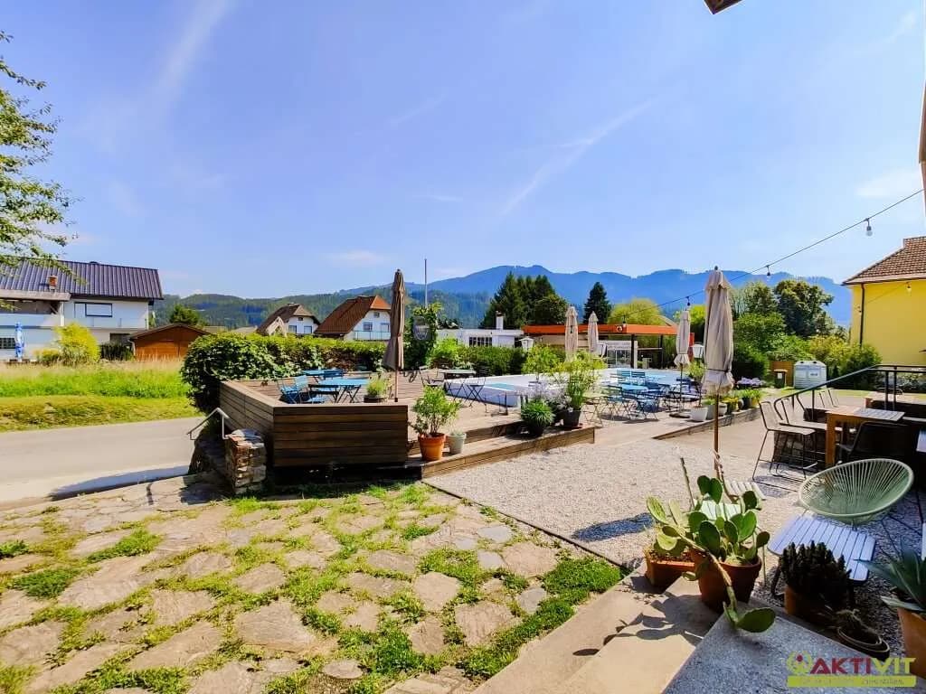 Gewerbeimmobilie kaufen in Bruck-Mürzzuschlag – 950 m², € 325.000 – Bild 34 von 36