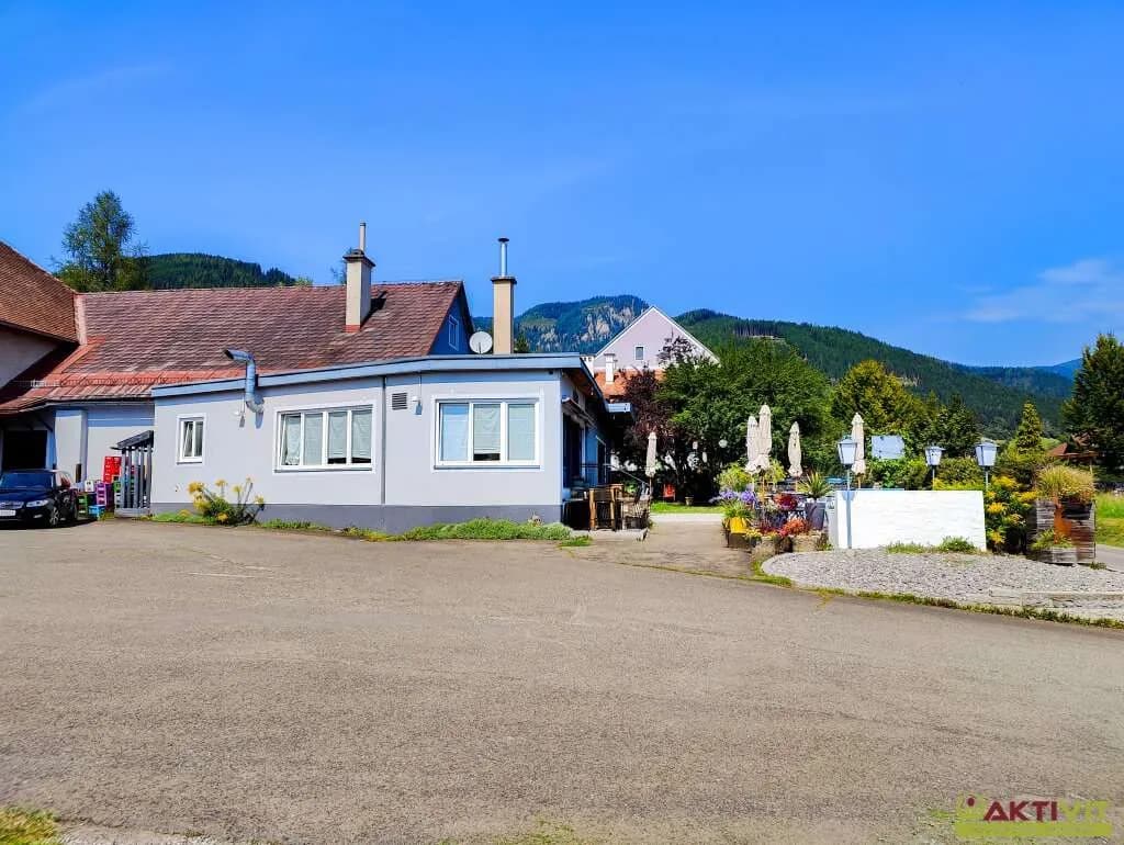 Gewerbeimmobilie kaufen in Bruck-Mürzzuschlag – 950 m², € 325.000 – Bild 36 von 36