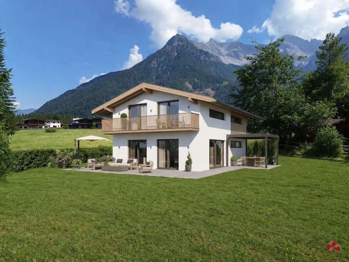 4-Zimmer-Haus kaufen in Kitzbühel – 120 m², € 698.622