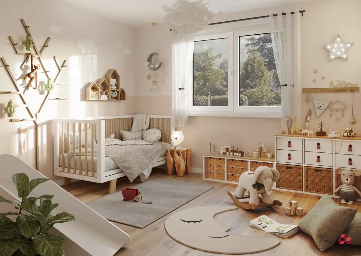 4-Zimmer-Haus kaufen in Kitzbühel – 120 m², € 698.622 – Bild 6 von 19