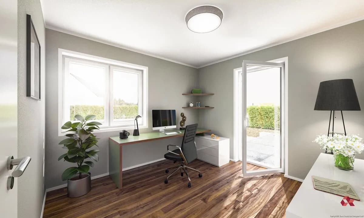 4-Zimmer-Haus kaufen in Kitzbühel – 120 m², € 698.622 – Bild 7 von 19