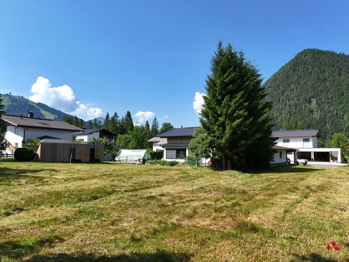 4-Zimmer-Haus kaufen in Kitzbühel – 120 m², € 698.622 – Bild 10 von 19