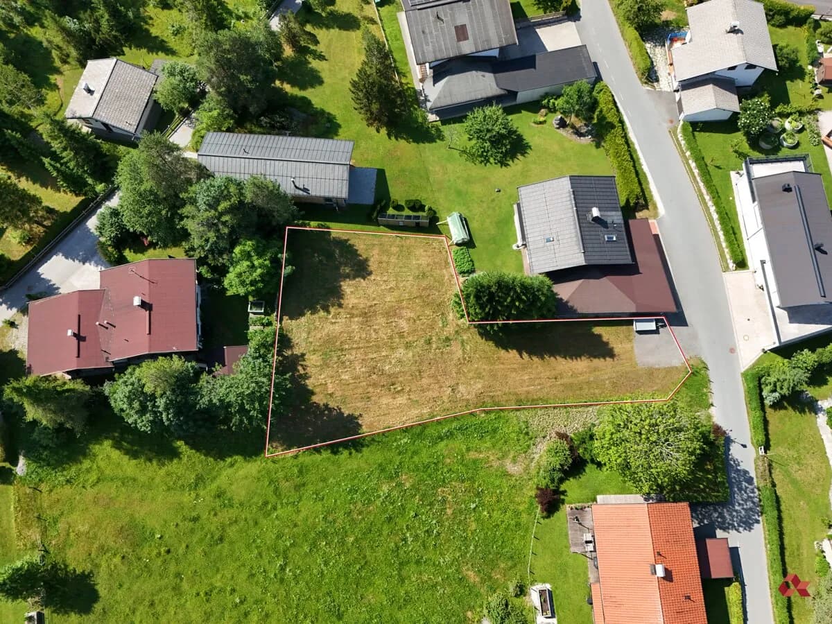 4-Zimmer-Haus kaufen in Kitzbühel – 120 m², € 698.622 – Bild 13 von 19