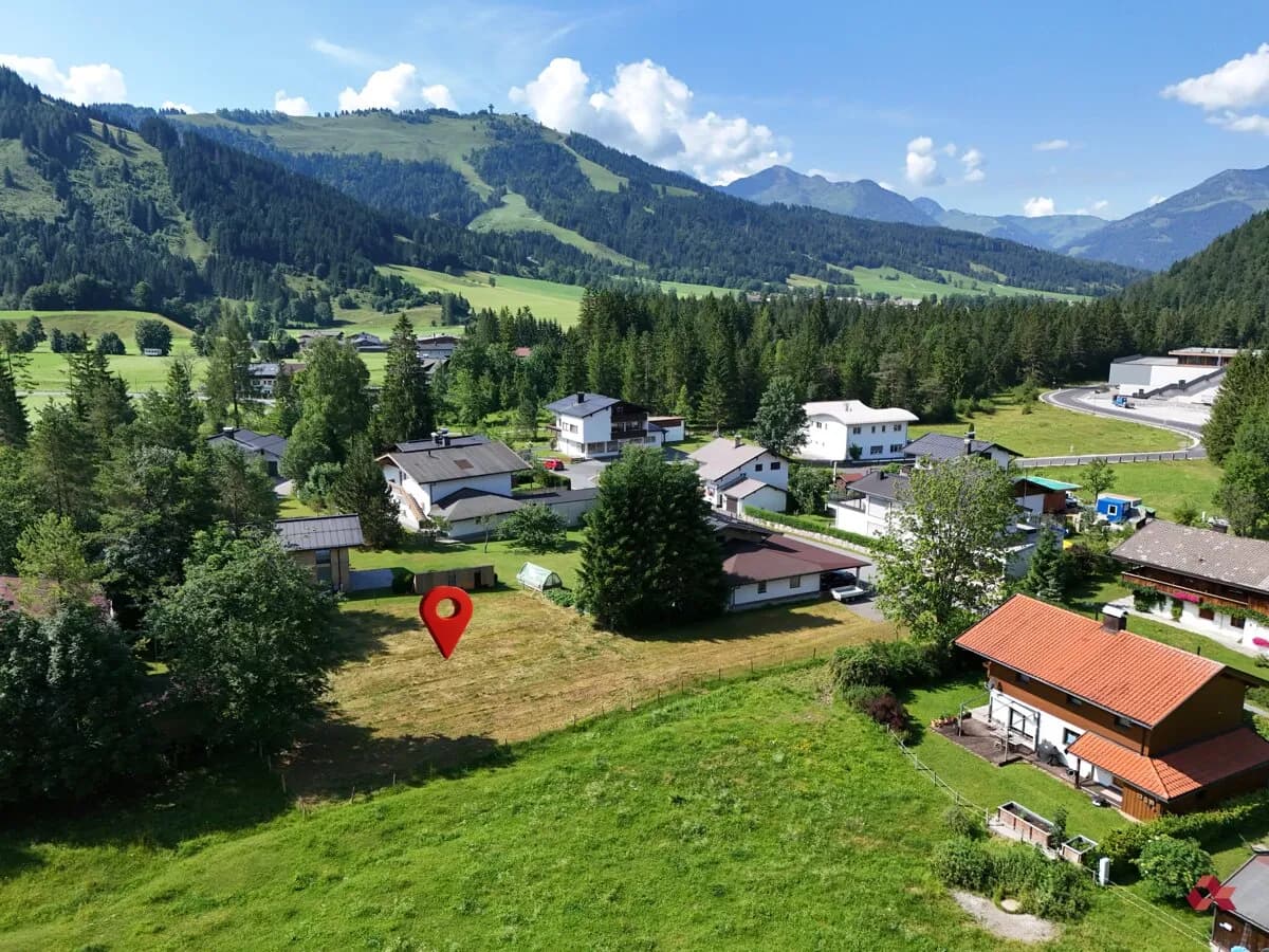 4-Zimmer-Haus kaufen in Kitzbühel – 120 m², € 698.622 – Bild 15 von 19