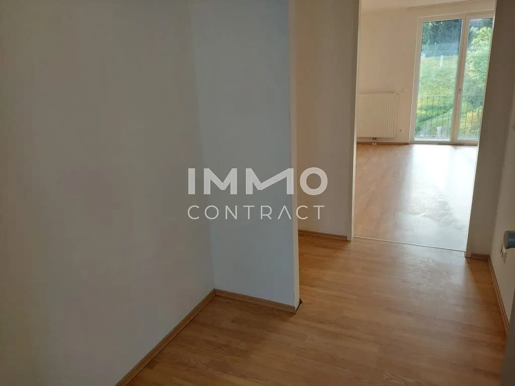 2-Zimmer-Wohnung mieten in Amstetten – 57,8 m², € 718 – Bild 2 von 12