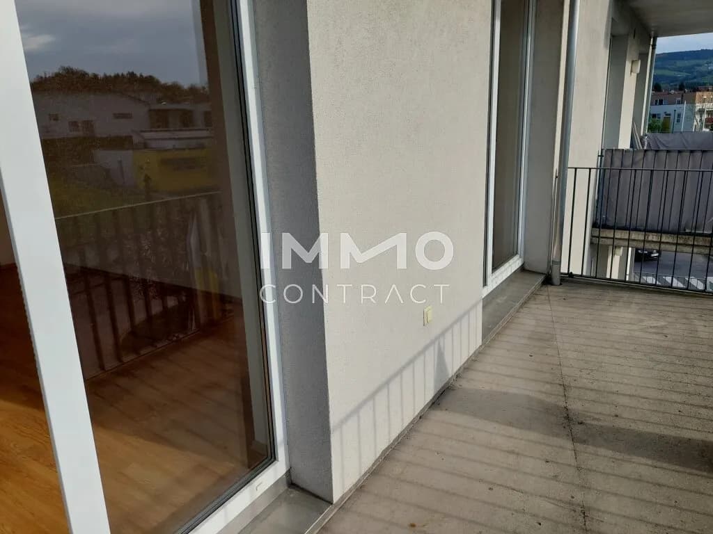 2-Zimmer-Wohnung mieten in Amstetten – 57,8 m², € 718 – Bild 6 von 12