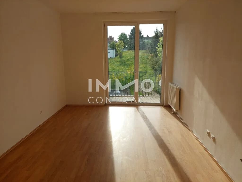 2-Zimmer-Wohnung mieten in Amstetten – 57,8 m², € 718 – Bild 8 von 12