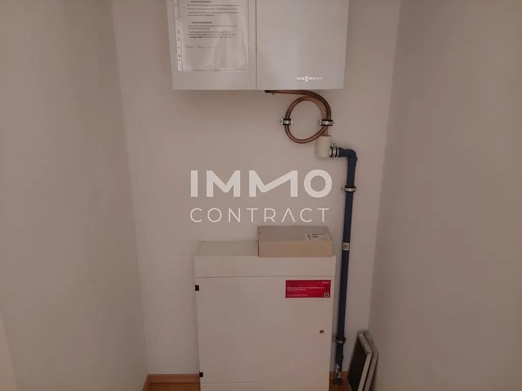 2-Zimmer-Wohnung mieten in Amstetten – 57,8 m², € 718 – Bild 9 von 12