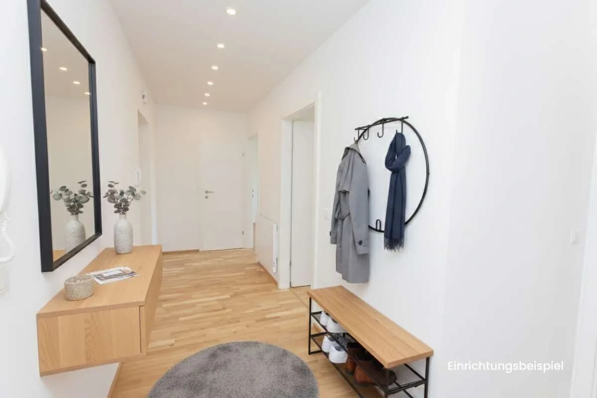 2-Zimmer-Wohnung kaufen in Wien – 57,51 m², € 339.000 – Bild 3 von 21