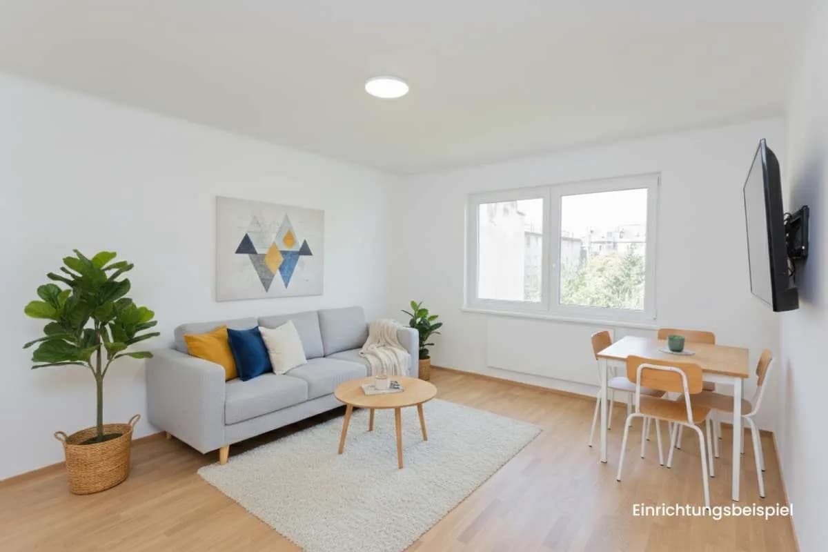 2-Zimmer-Wohnung kaufen in Wien – 57,51 m², € 339.000 – Bild 9 von 21