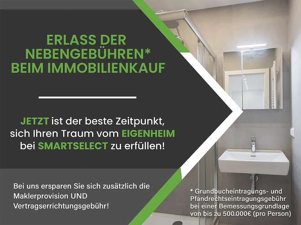 2-Zimmer-Wohnung kaufen in Wien – 57,51 m², € 339.000 – Bild 11 von 21
