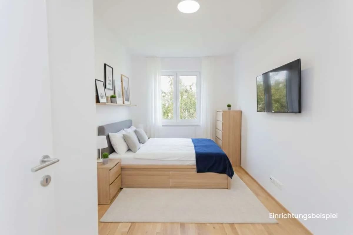 2-Zimmer-Wohnung kaufen in Wien – 57,51 m², € 339.000 – Bild 14 von 21