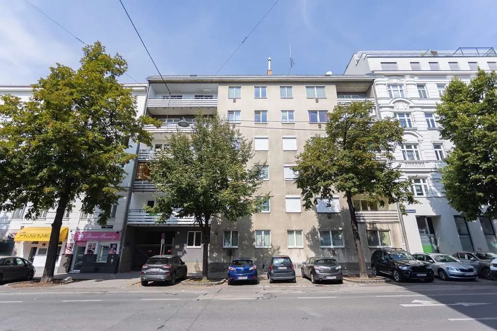 2-Zimmer-Wohnung kaufen in Wien – 57,51 m², € 339.000 – Bild 21 von 21