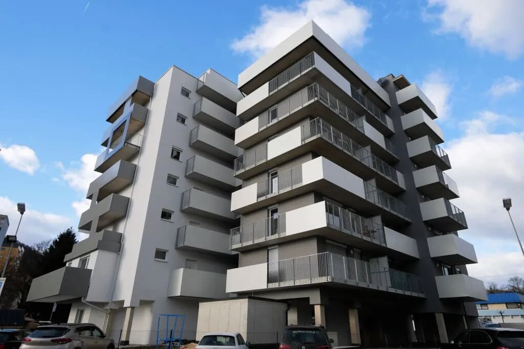 2-Zimmer-Wohnung kaufen in Graz – 48,32 m², € 169.900 – Bild 3 von 12