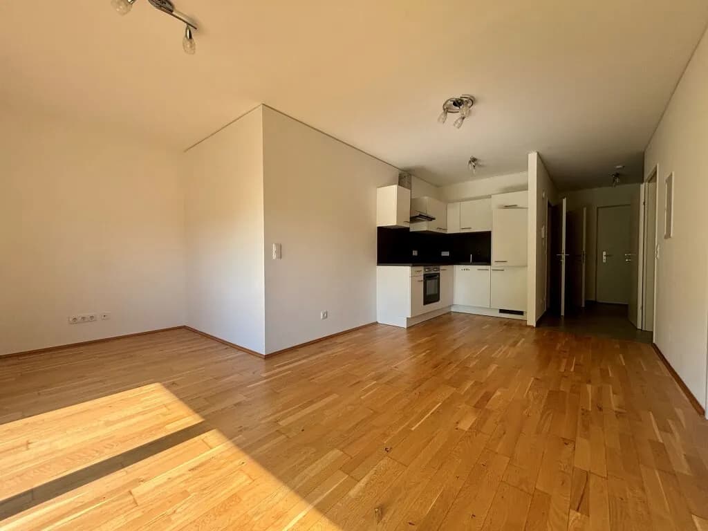 2-Zimmer-Wohnung kaufen in Graz – 48,32 m², € 169.900 – Bild 4 von 12