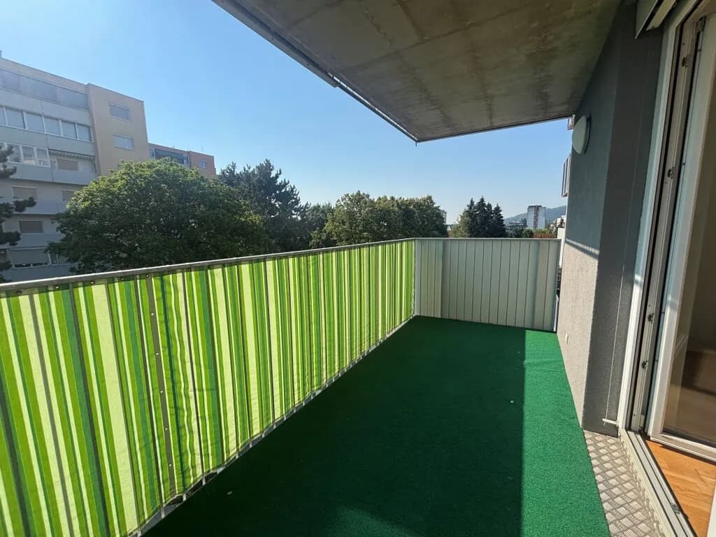 2-Zimmer-Wohnung kaufen in Graz – 48,32 m², € 169.900 – Bild 6 von 12