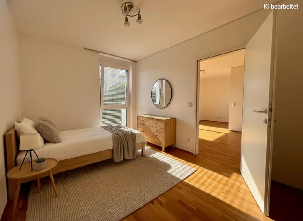 2-Zimmer-Wohnung kaufen in Graz – 48,32 m², € 169.900 – Bild 8 von 12
