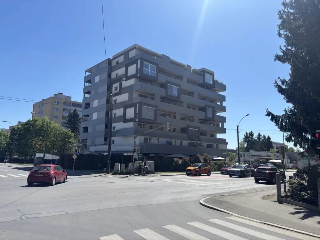 2-Zimmer-Wohnung kaufen in Graz – 48,32 m², € 169.900 – Bild 10 von 12