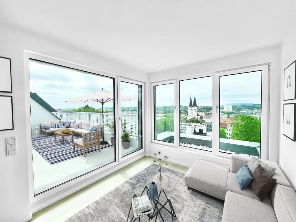 4-Zimmer-Wohnung kaufen in Wien – 105,68 m², € 749.900
