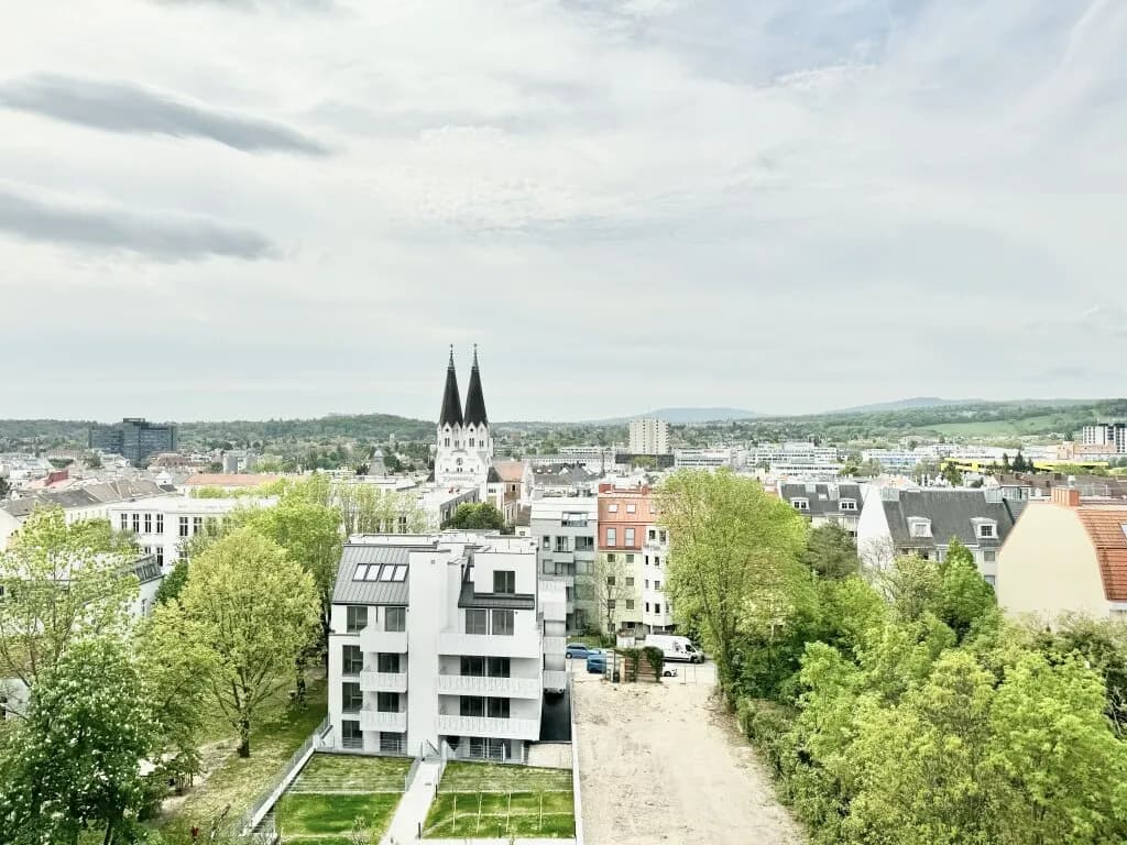 4-Zimmer-Wohnung kaufen in Wien – 105,68 m², € 749.900 – Bild 12 von 16