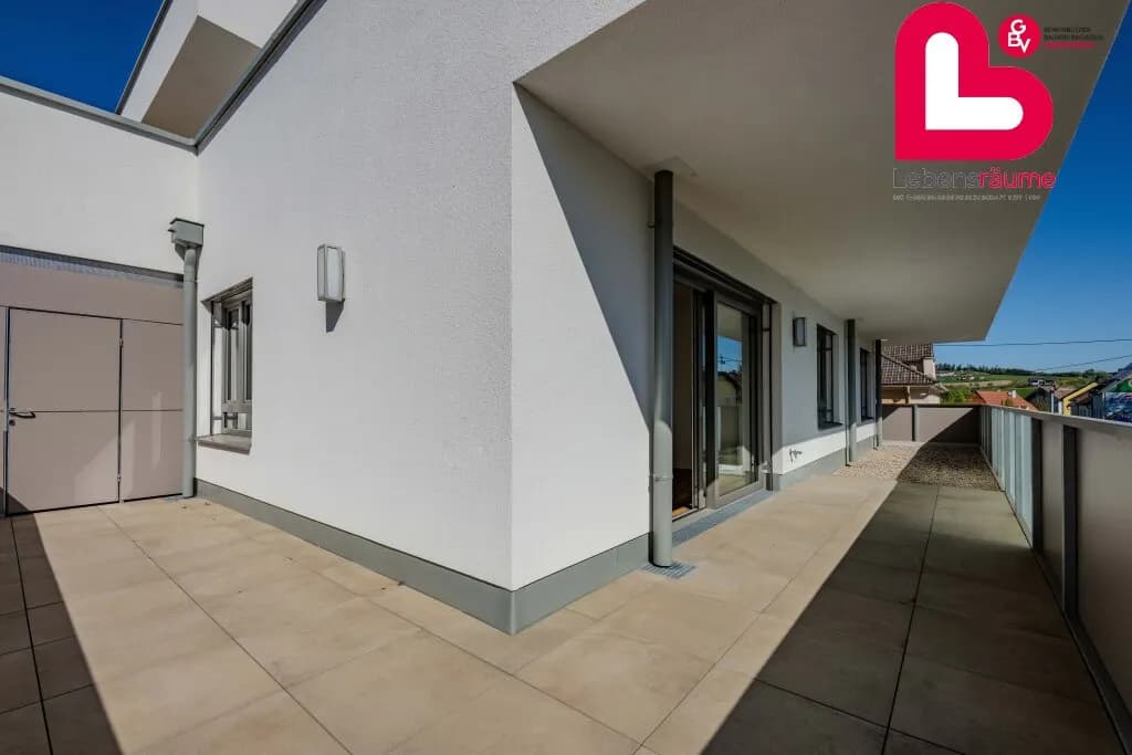 3-Zimmer-Wohnung kaufen in Freistadt – 78 m², € 321.871 – Bild 3 von 11