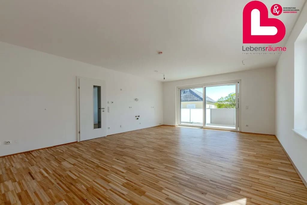 3-Zimmer-Wohnung kaufen in Freistadt – 78 m², € 321.871 – Bild 4 von 11
