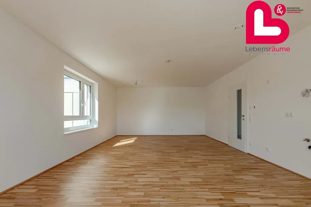 3-Zimmer-Wohnung kaufen in Freistadt – 78 m², € 321.871 – Bild 5 von 11