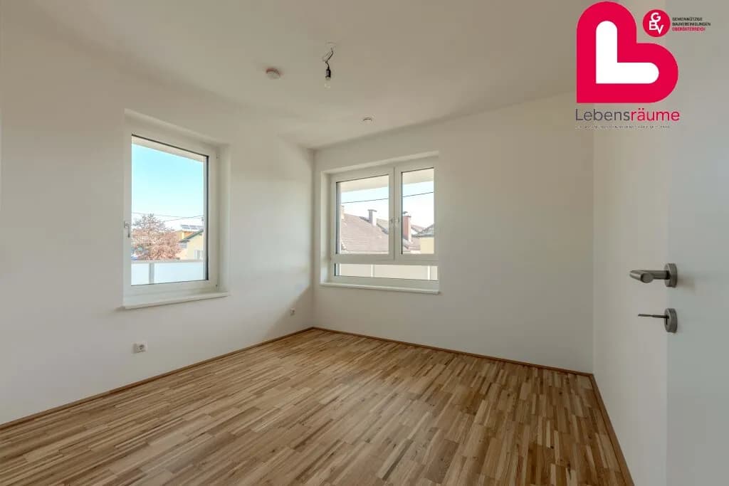 3-Zimmer-Wohnung kaufen in Freistadt – 78 m², € 321.871 – Bild 6 von 11
