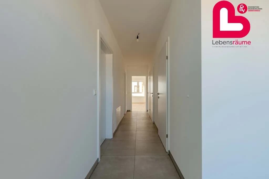 3-Zimmer-Wohnung kaufen in Freistadt – 78 m², € 321.871 – Bild 8 von 11