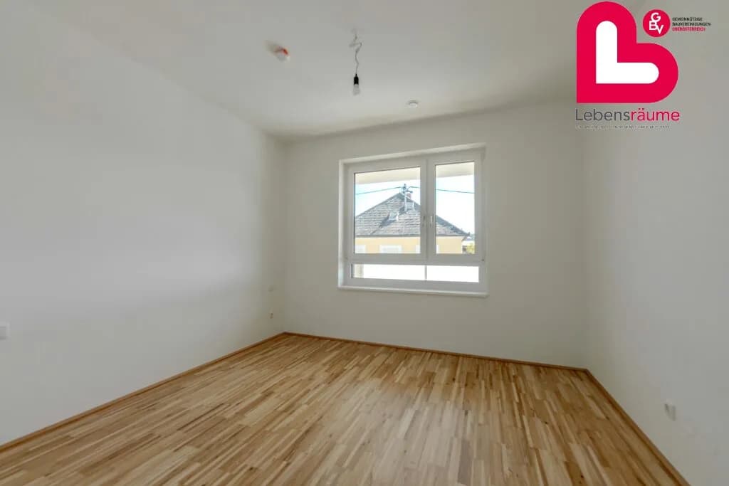 3-Zimmer-Wohnung kaufen in Freistadt – 78 m², € 321.871 – Bild 9 von 11