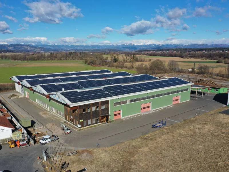 Immobilie mieten in Deutschlandsberg – 1 000 m², € 5.500