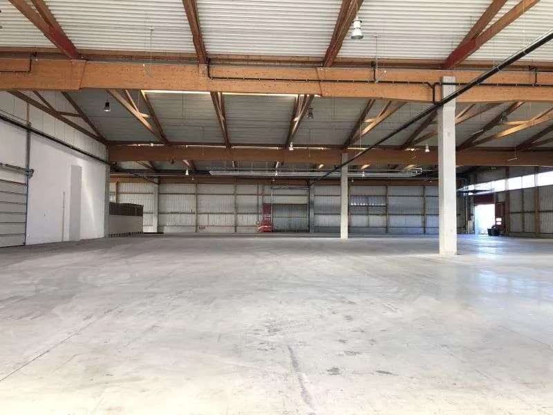 Immobilie mieten in Deutschlandsberg – 1 000 m², € 5.500 – Bild 3 von 5