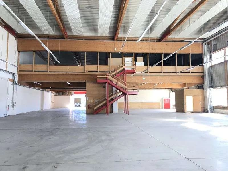 Immobilie mieten in Deutschlandsberg – 1 000 m², € 5.500 – Bild 4 von 5