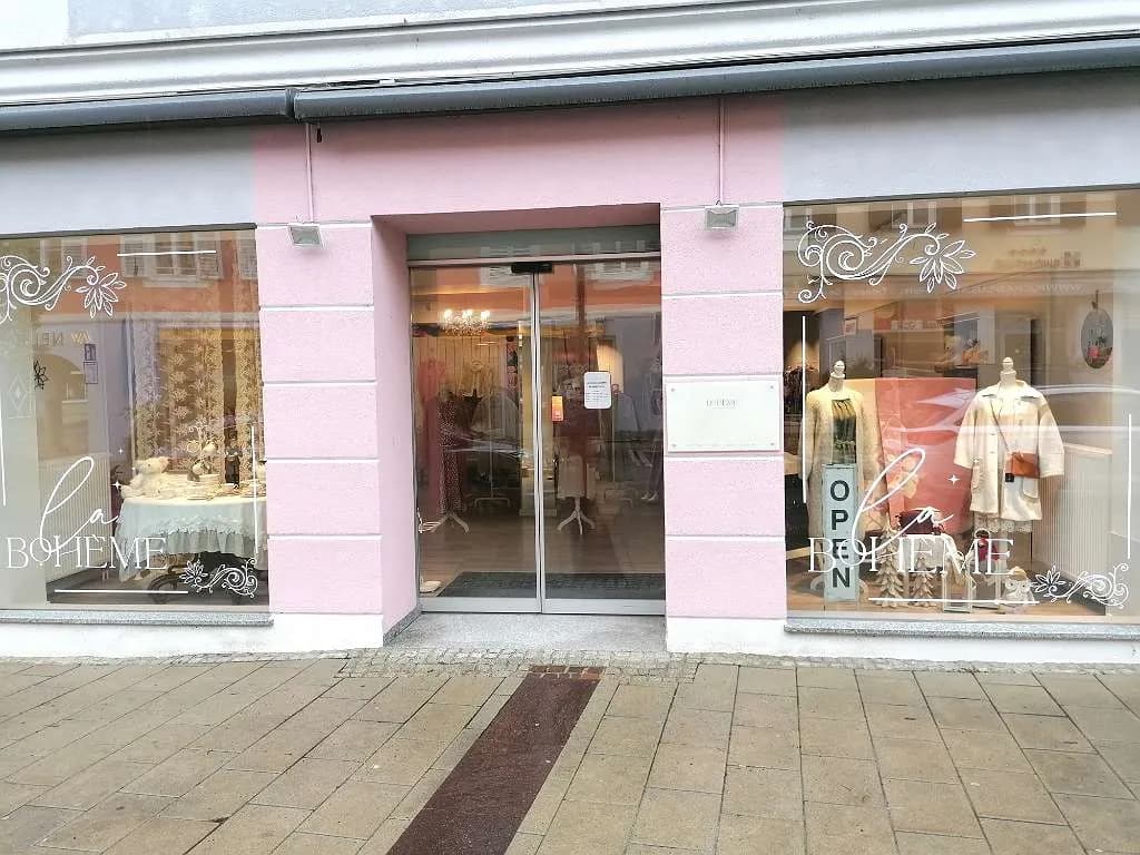 Gewerbeimmobilie mieten in Hartberg-Fürstenfeld – 150 m², € 600