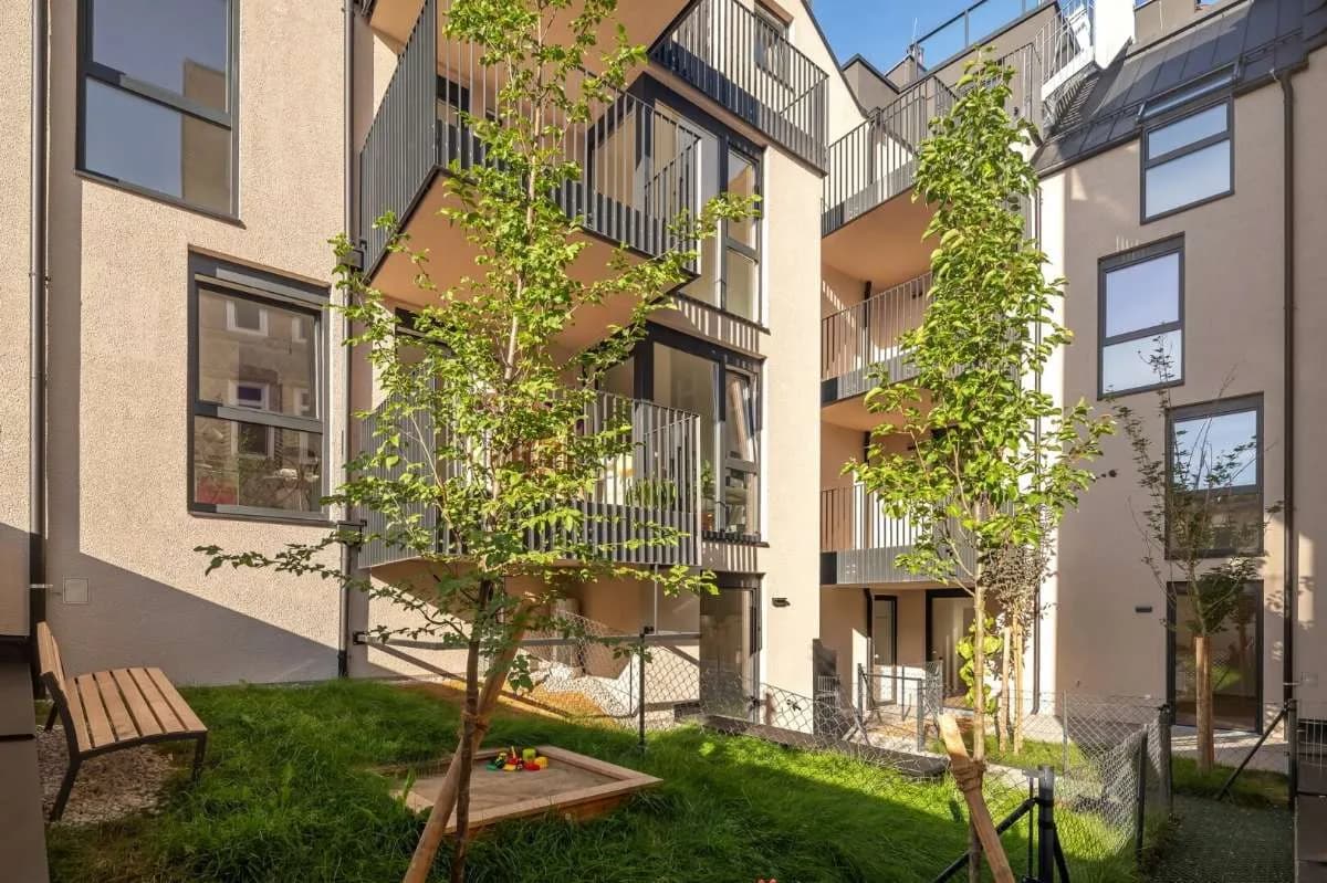 3-Zimmer-Wohnung kaufen in Wien – 78,86 m², € 991.100 – Bild 10 von 19