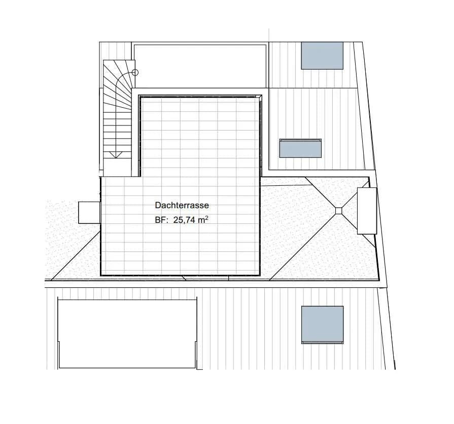 3-Zimmer-Wohnung kaufen in Wien – 78,86 m², € 991.100 – Bild 16 von 19