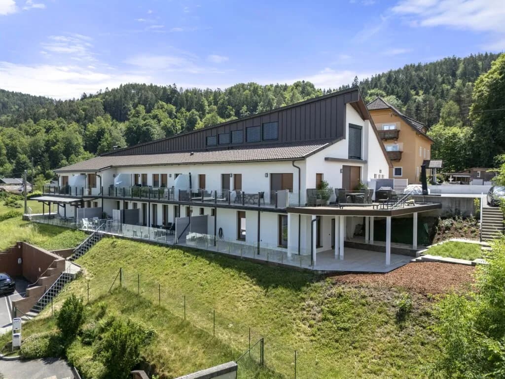 Wohnung kaufen in Klagenfurt Land – 36,27 m², € 219.000
