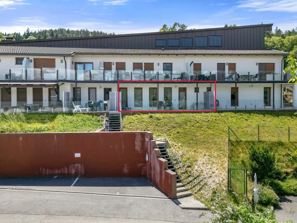 Wohnung kaufen in Klagenfurt Land – 36,27 m², € 219.000 – Bild 2 von 16
