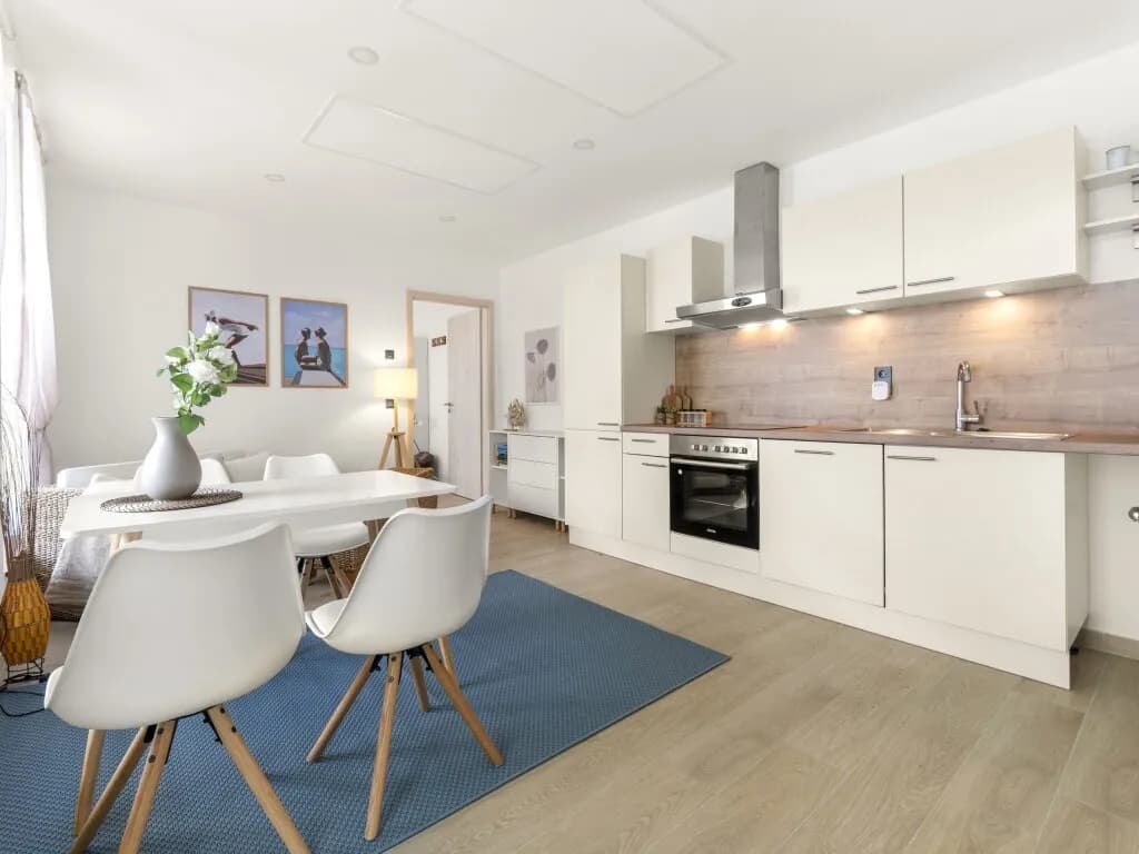 Wohnung kaufen in Klagenfurt Land – 36,27 m², € 219.000 – Bild 4 von 16