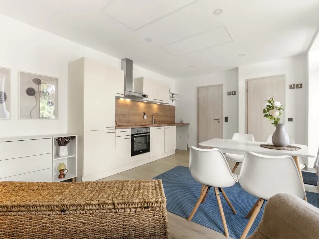 Wohnung kaufen in Klagenfurt Land – 36,27 m², € 219.000 – Bild 5 von 16