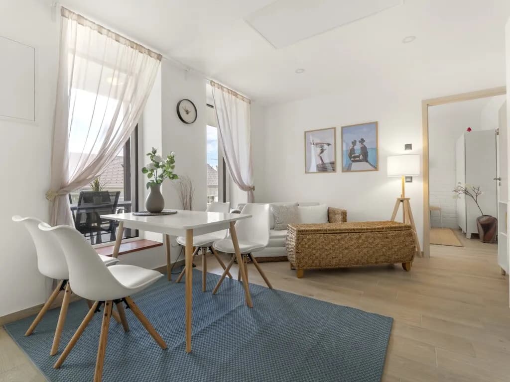 Wohnung kaufen in Klagenfurt Land – 36,27 m², € 219.000 – Bild 6 von 16