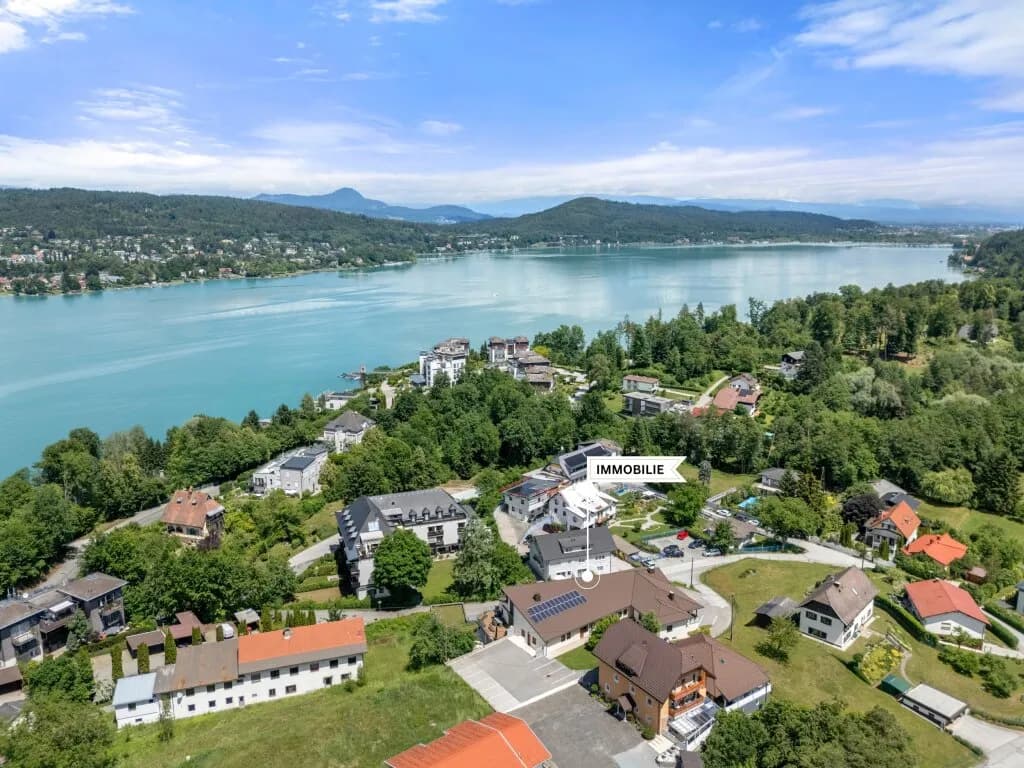 Wohnung kaufen in Klagenfurt Land – 36,27 m², € 219.000 – Bild 12 von 16