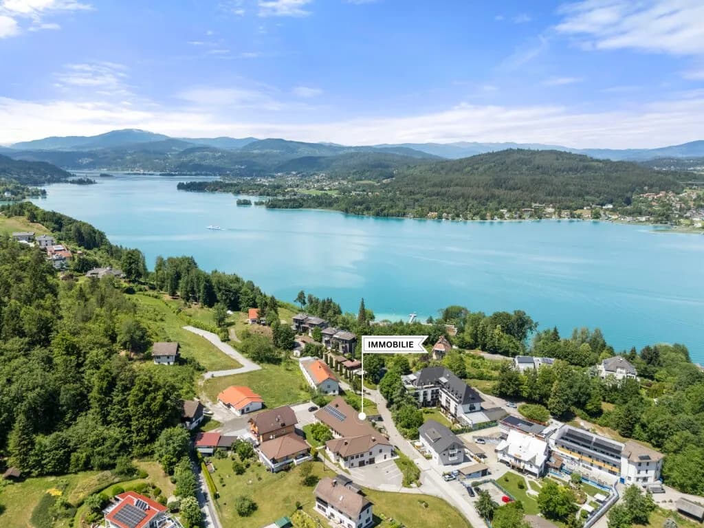 Wohnung kaufen in Klagenfurt Land – 36,27 m², € 219.000 – Bild 13 von 16