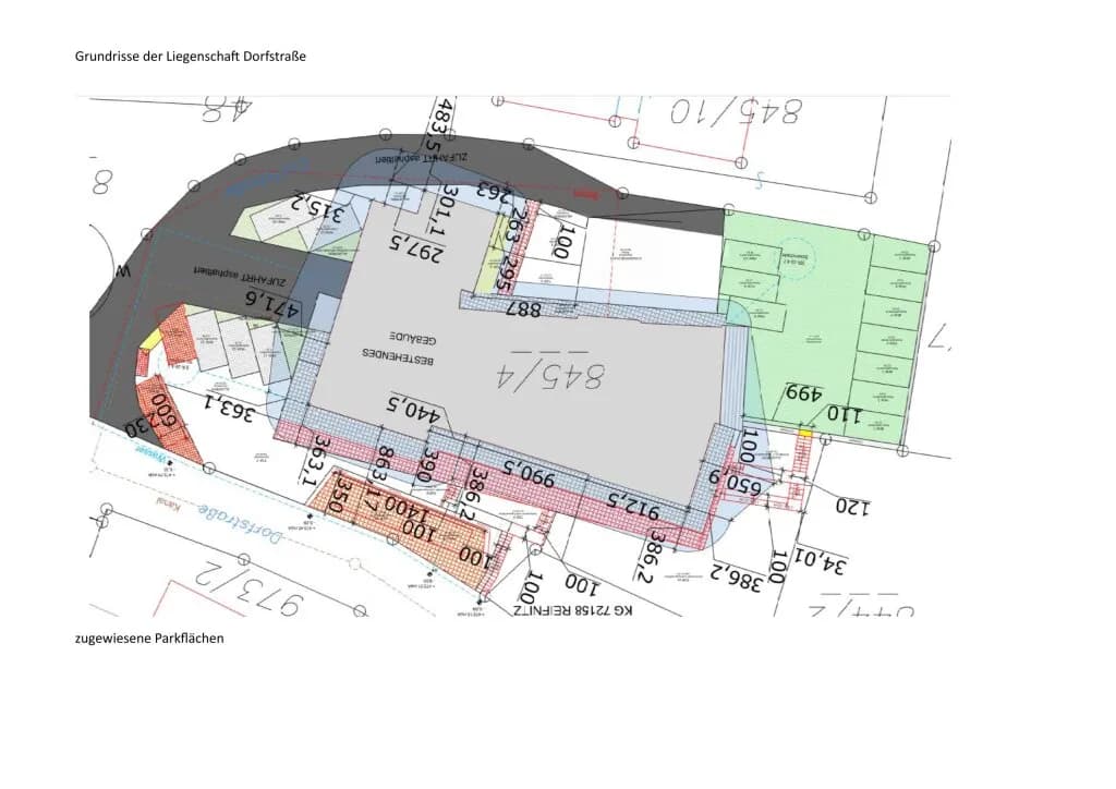 Wohnung kaufen in Klagenfurt Land – 36,27 m², € 219.000 – Bild 16 von 16