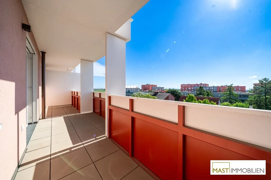 2-Zimmer-Wohnung kaufen in Wien – 53,31 m², € 279.000