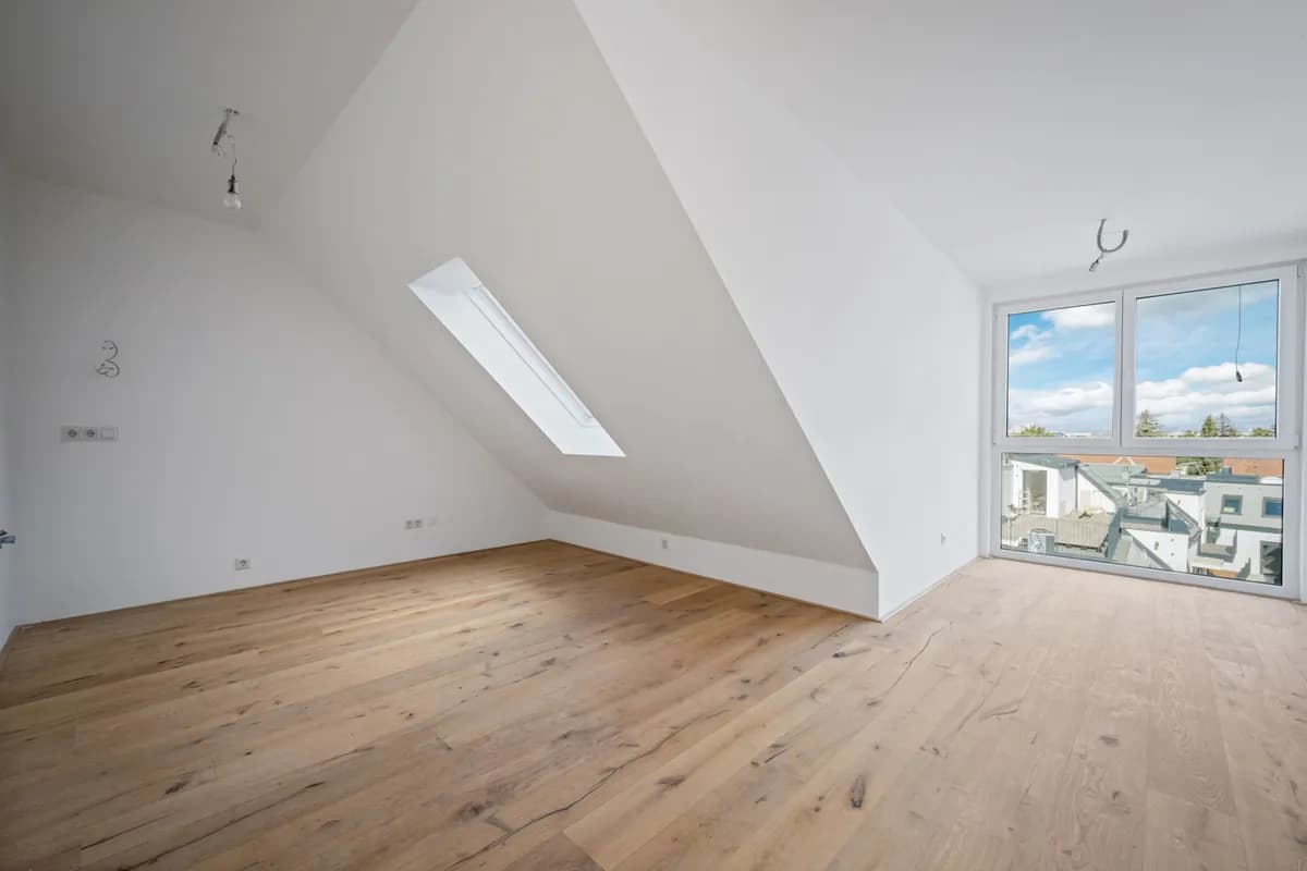 2-Zimmer-Wohnung kaufen in Wien – 40,46 m², € 269.000